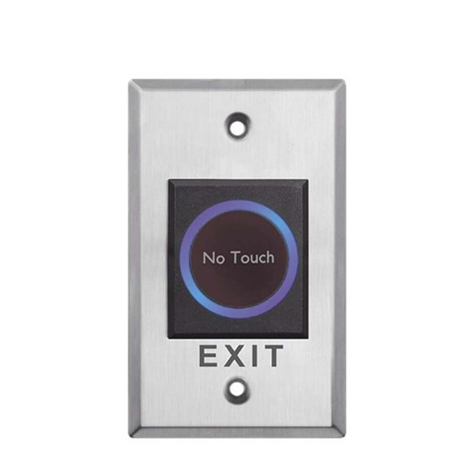 Nút Exit không chạm HIKVISION DS-K7P07
